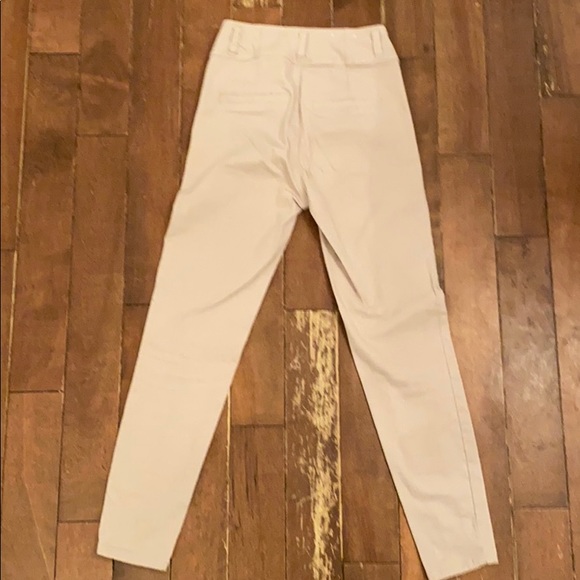 Dynamite Kate style pants high rise - Picture 3 of 5